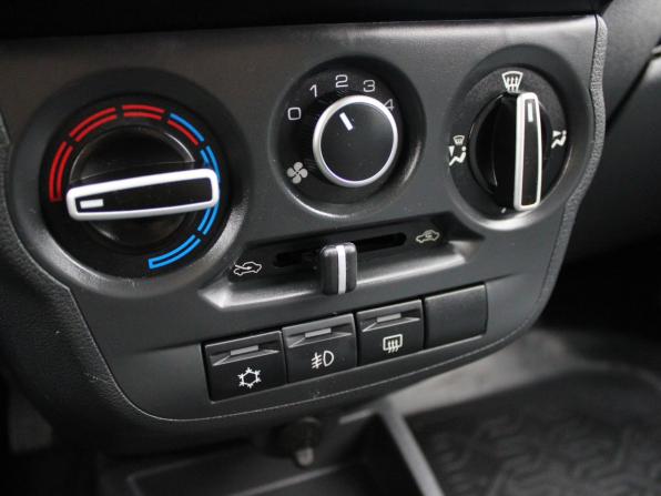 Lada (ВАЗ) Granta I Рестайлинг с пробегом 2025 года, цена 1 089 000 рублей, 6299 км, универсал, Автокод Объявления