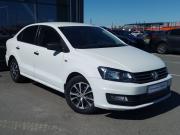 Volkswagen Polo V Рестайлинг Санкт-Петербург  - изображение 21
