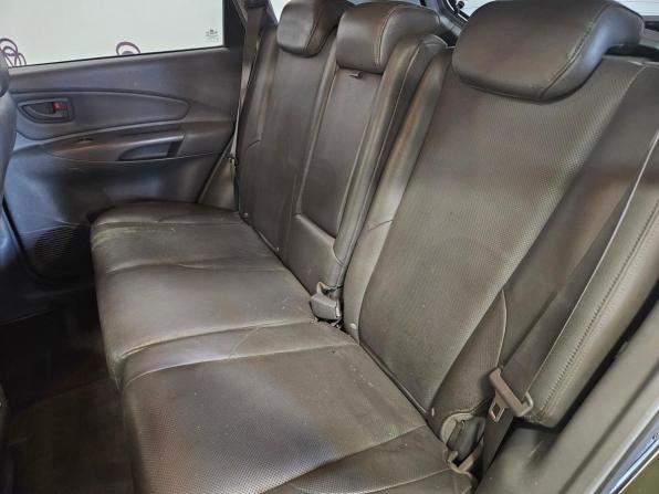 Hyundai Tucson I с пробегом 2005 года, цена 735 000 рублей, 152153 км, внедорожник, Автокод Объявления