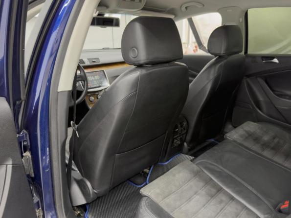 Volkswagen Passat B6 с пробегом 2005 года, цена 720 000 рублей, 303733 км, седан, Автокод Объявления