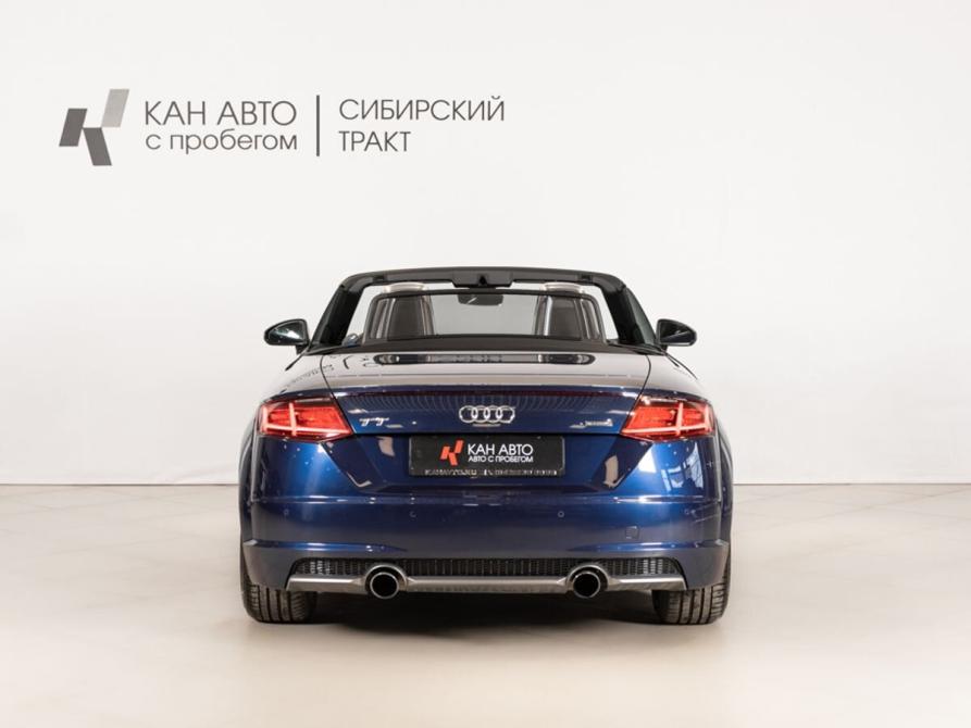 Audi TT III (8S) Казань  - изображение 7