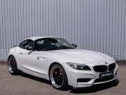 BMW Z4 I (E85/E86) Рестайлинг Сочи  - изображение 26