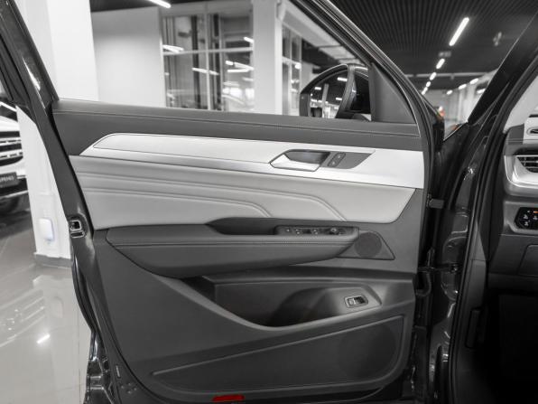 Volkswagen Tavendor I с пробегом 2025 года, цена 4 800 000 рублей, 435 км, внедорожник, Автокод Объявления