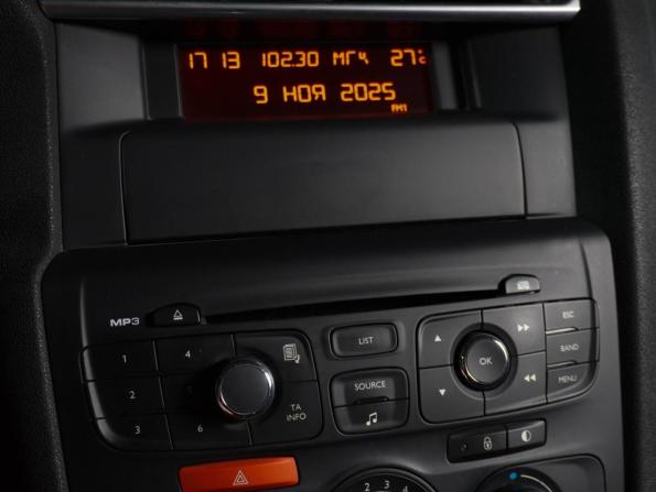 Citroen C4 II с пробегом 2012 года, цена 719 000 рублей, 138230 км, хэтчбек, Автокод Объявления