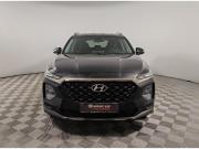 Hyundai Santa Fe IV Москва  - изображение 27