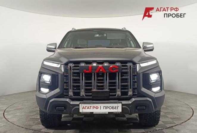 JAC T9 с пробегом 2024 года, цена 3 530 000 рублей, 29630 км, offers.body_type.unknown, Автокод Объявления