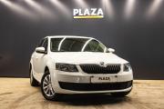 Skoda Octavia III (A7) Уфа  - изображение 21