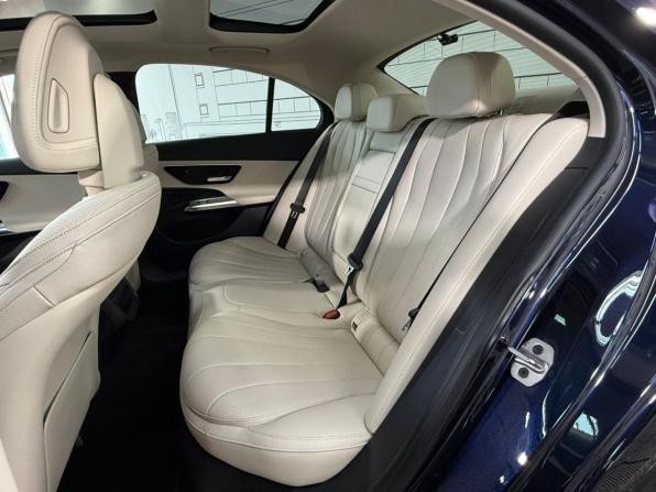 Новый Mercedes-Benz E-Класс VI (W214 S214) 2024 года, цена 6 190 000 рублей, седан, Автокод Объявления