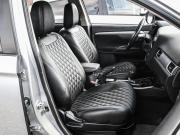 Mitsubishi Outlander III Рестайлинг 2 Новороссийск  - изображение 32