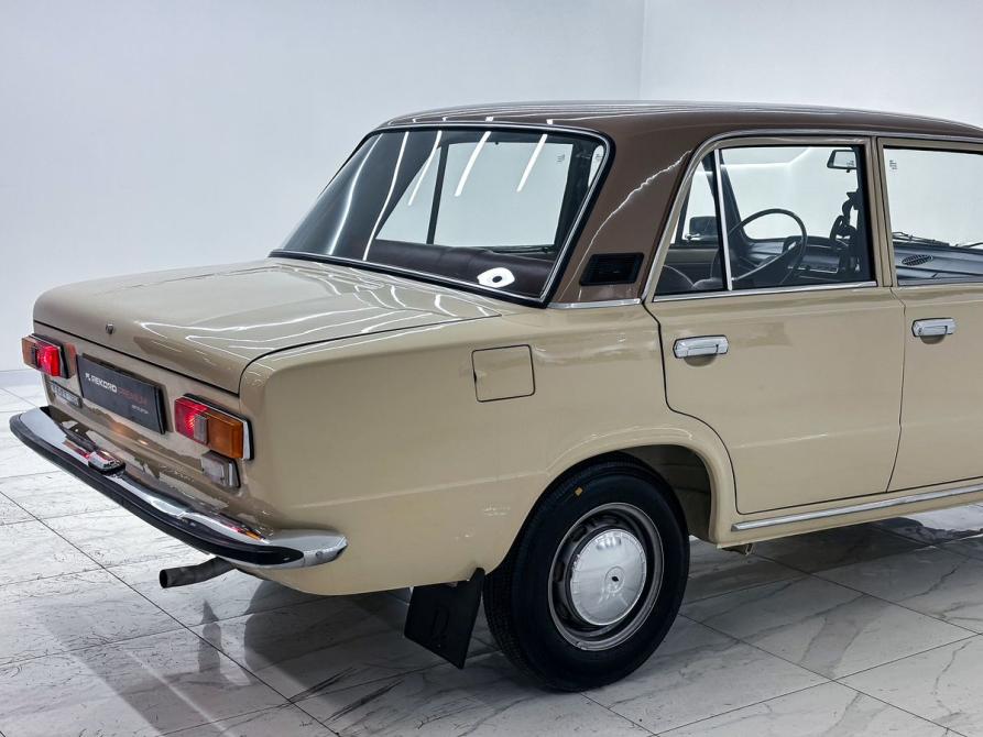 Lada (ВАЗ) 2101 Уфа  - изображение 19