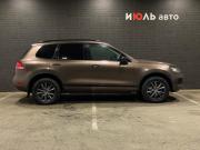 Volkswagen Touareg II Челябинск  - изображение 31