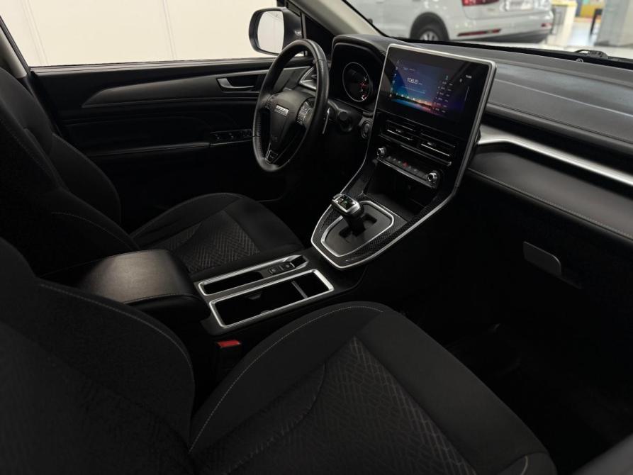 Haval M6 II Казань  - изображение 17