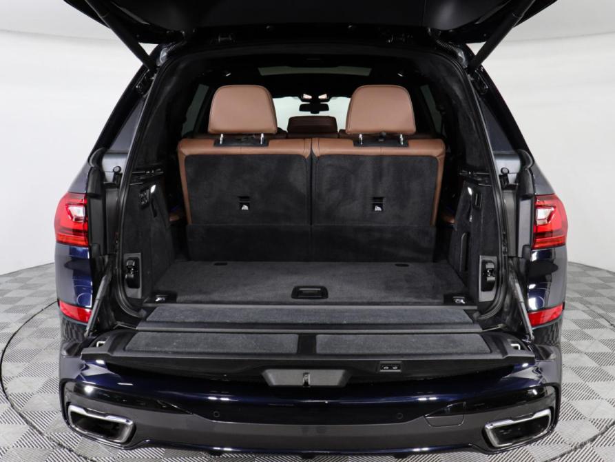 BMW X7 I (G07) Химки  - изображение 9