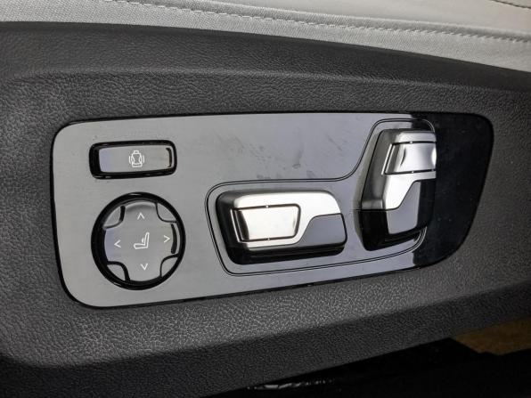 BMW X5 IV (G05/G18) Рестайлинг с пробегом 2025 года, цена 14 650 000 рублей, 7116 км, внедорожник, Автокод Объявления