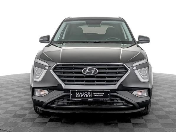 Hyundai Creta II с пробегом 2022 года, цена 2 250 000 рублей, 86408 км, внедорожник, Автокод Объявления