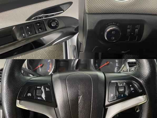 Chevrolet Cruze I с пробегом 2011 года, цена 759 000 рублей, 191331 км, хэтчбек, Автокод Объявления