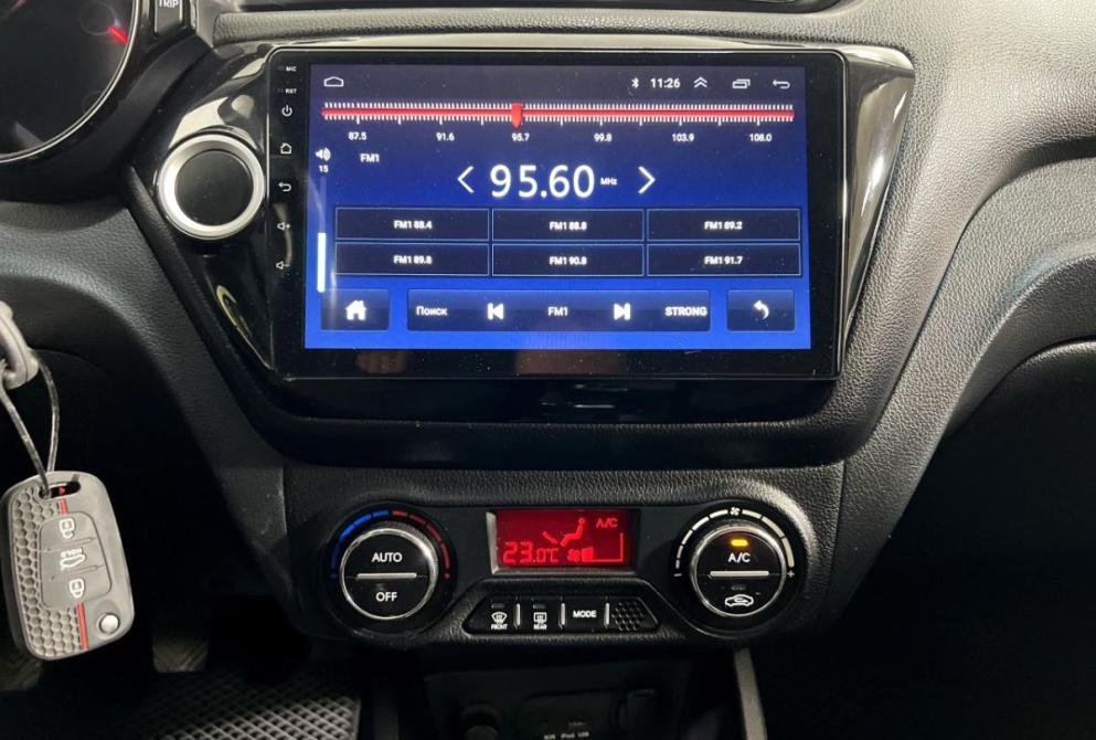 Kia Rio III Нижний Новгород  - изображение 14