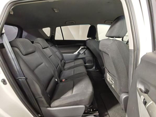 Toyota Verso I с пробегом 2012 года, цена 995 000 рублей, 258370 км, компактвэн, Автокод Объявления