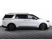 Kia Carnival IV Москва  - изображение 29