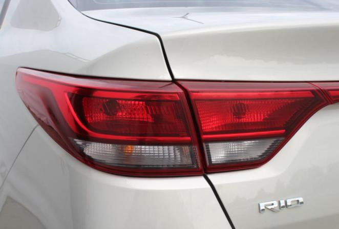 Kia Rio IV с пробегом 2020 года, цена 1 510 000 рублей, 157603 км, седан, Автокод Объявления