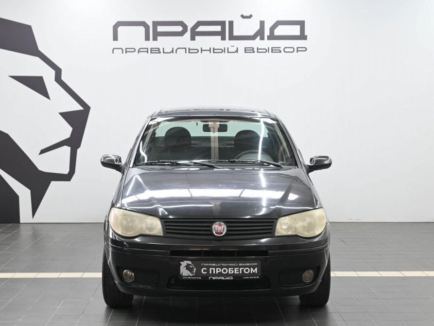 Fiat Albea I Рестайлинг Ростов-на-Дону  - изображение 3