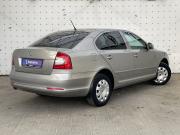 Skoda Octavia II (A5) Рестайлинг Тамбов  - изображение 23