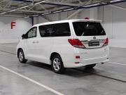 Toyota Alphard II Казань  - изображение 33