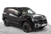 BYD FangChengBao Leopard 8 Москва  - изображение 28