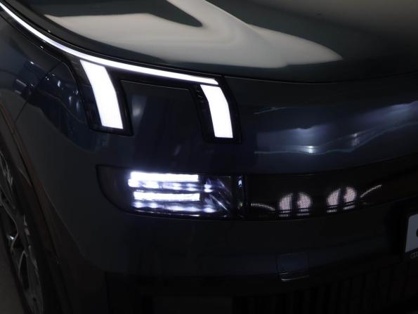 Lynk &amp; Co 900 с пробегом 2025 года, цена 6 900 000 рублей, 10358 км, внедорожник, Автокод Объявления