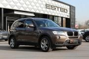 BMW X3 II (F25) Москва  - изображение 28