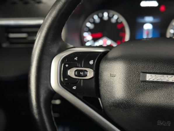Haval Jolion I с пробегом 2022 года, цена 1 699 900 рублей, 56219 км, внедорожник, Автокод Объявления