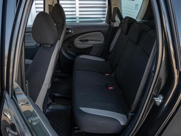 Citroen C3 Picasso I с пробегом 2010 года, цена 605 000 рублей, 198192 км, компактвэн, Автокод Объявления
