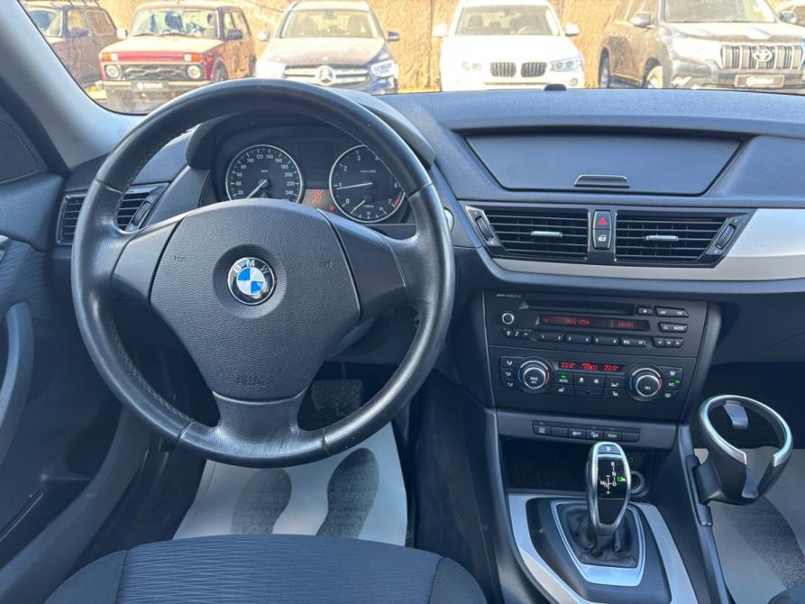 BMW X1 I (E84) Рестайлинг Пермь  - изображение 20