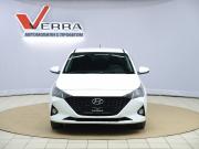 Hyundai Solaris II Рестайлинг Уфа  - изображение 21
