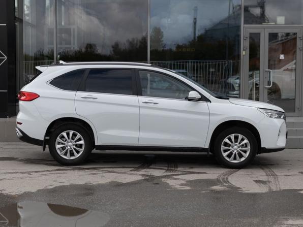 Haval M6 II с пробегом 2024 года, цена 1 870 000 рублей, 38777 км, внедорожник, Автокод Объявления