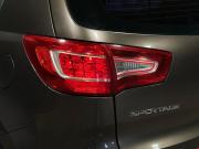 Kia Sportage III Челябинск  - изображение 22
