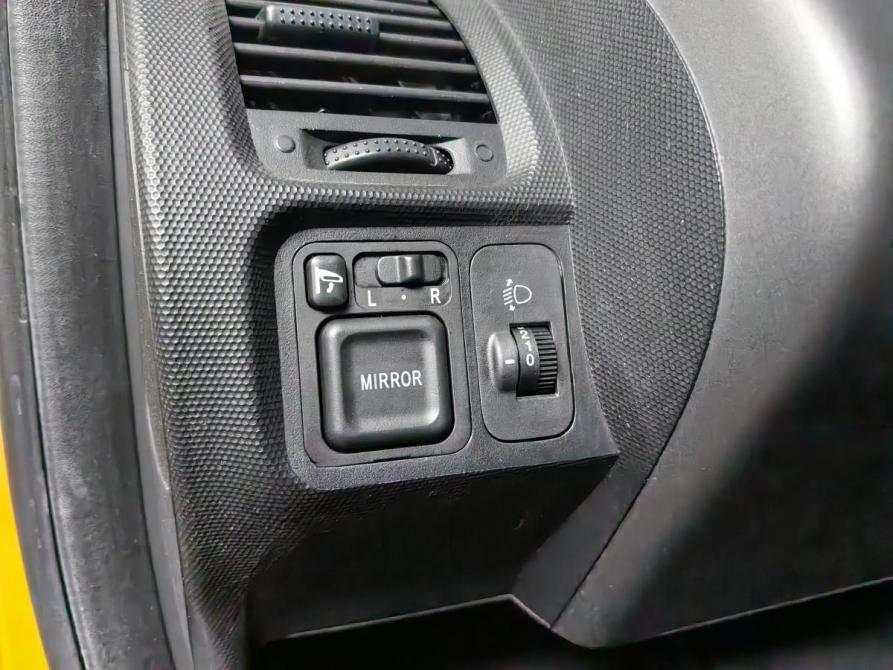 Honda Jazz I Рестайлинг Москва  - изображение 21