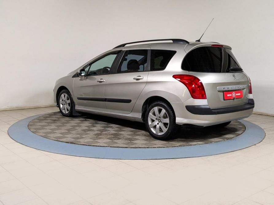 Peugeot 308 I Екатеринбург  - изображение 6