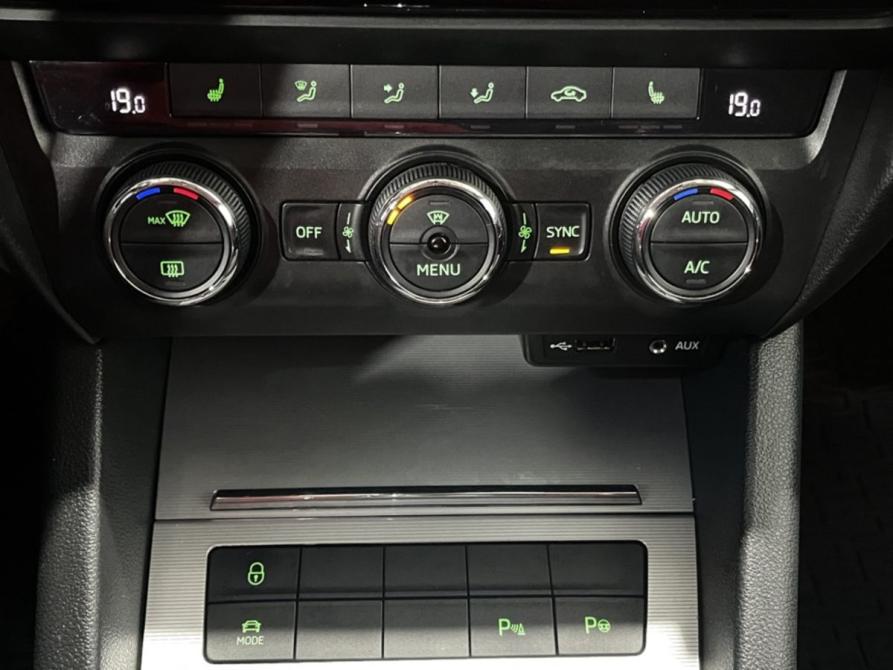 Skoda Octavia III (A7) Курск  - изображение 14