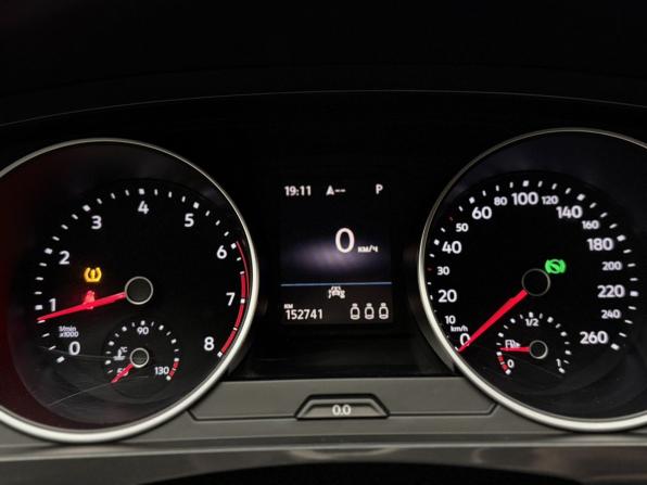 Volkswagen Tiguan II Рестайлинг с пробегом 2021 года, цена 2 520 000 рублей, 152690 км, внедорожник, Автокод Объявления