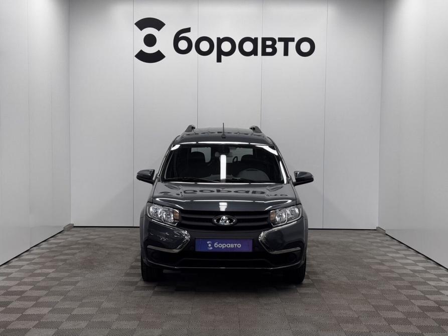 Lada (ВАЗ) Largus I Рестайлинг Воронеж  - изображение 1