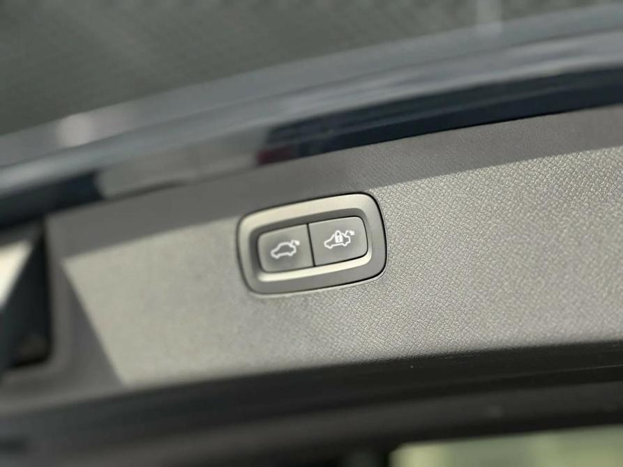 Volvo XC90 II Рестайлинг 1 Екатеринбург  - изображение 33