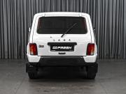 Lada (ВАЗ) Niva Legend Ставрополь  - изображение 20