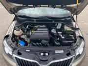Skoda Rapid I Рестайлинг Стерлитамак  - изображение 43