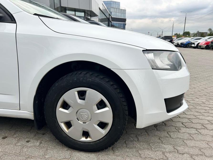 Skoda Octavia III (A7) Череповец  - изображение 5