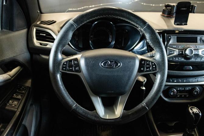 Lada (ВАЗ) Vesta I с пробегом 2020 года, цена 1 079 000 рублей, 169015 км, универсал, Автокод Объявления