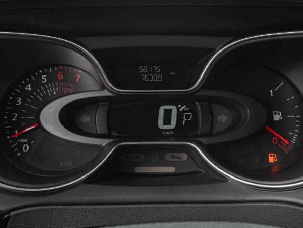 Renault Kaptur I Рестайлинг с пробегом 2020 года, цена 1 770 000 рублей, 56175 км, внедорожник, Автокод Объявления