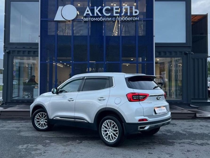 Chery Tiggo 4 Pro I Архангельск  - изображение 7