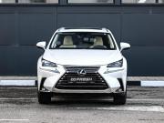 Lexus NX I Рестайлинг Новороссийск  - изображение 26