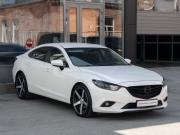 Mazda 6 III (GJ) Новосибирск  - изображение 23